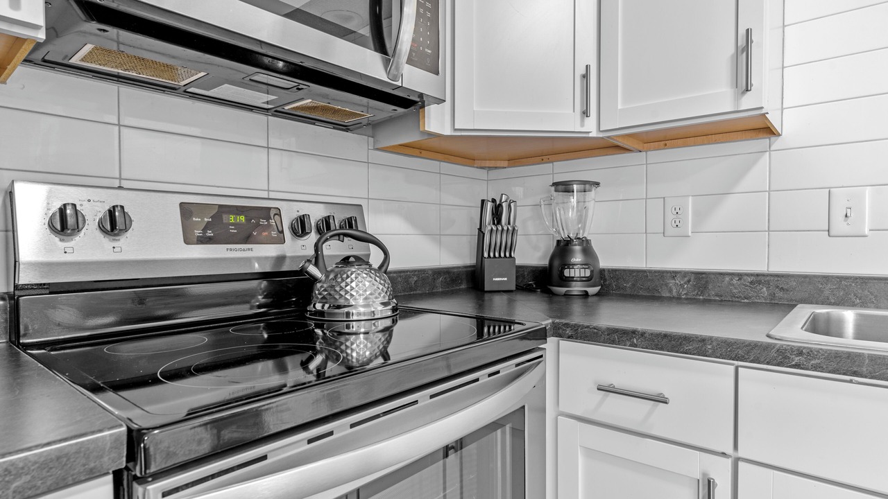 Photo of Kitchen in Springfield