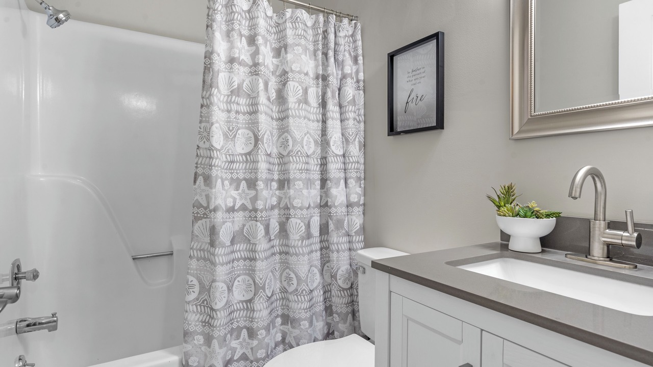 Photo of Bathroom in Springfield