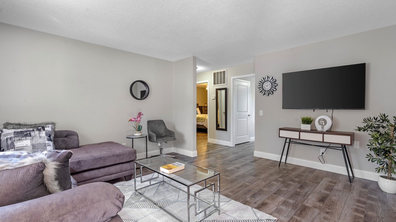 Photo of Livingroom in Springfield