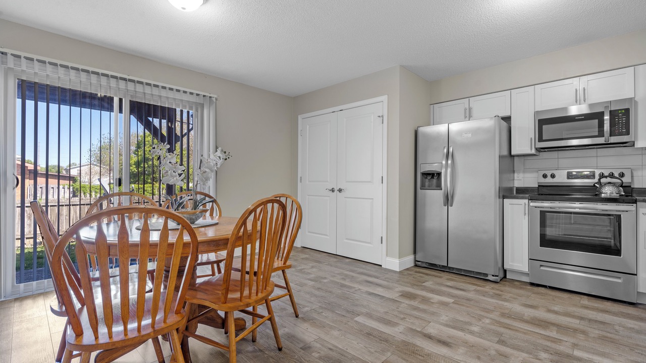 Photo of Kitchen in Springfield