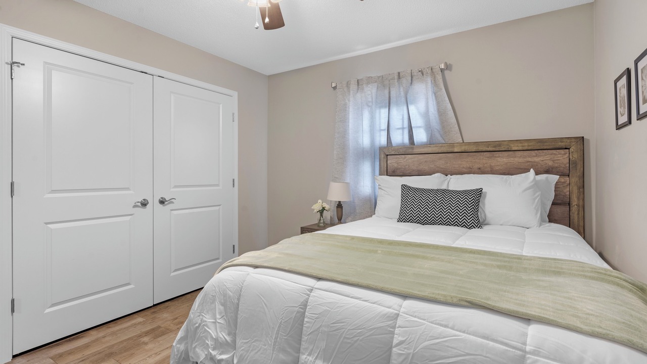 Photo of Bedroom in Springfield