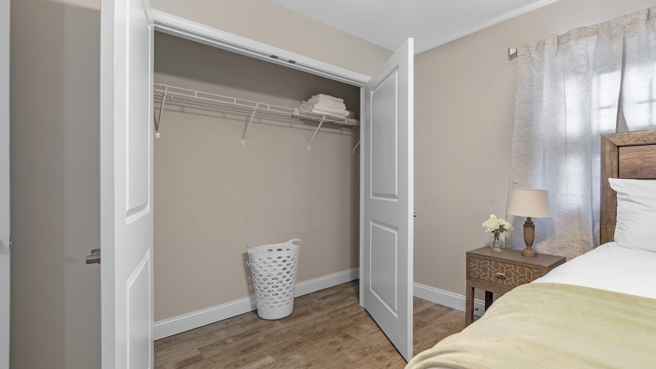 Photo of Bedroom in Springfield