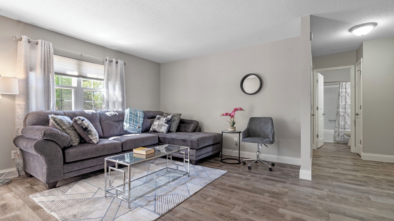 Photo of Livingroom in Springfield