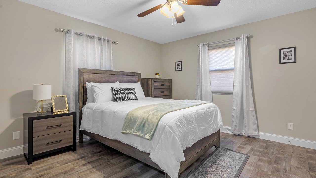 Photo of Bedroom in Springfield