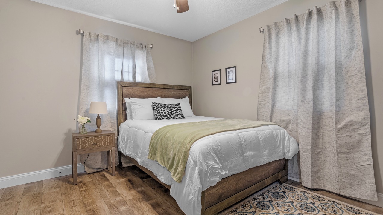 Photo of Bedroom in Springfield
