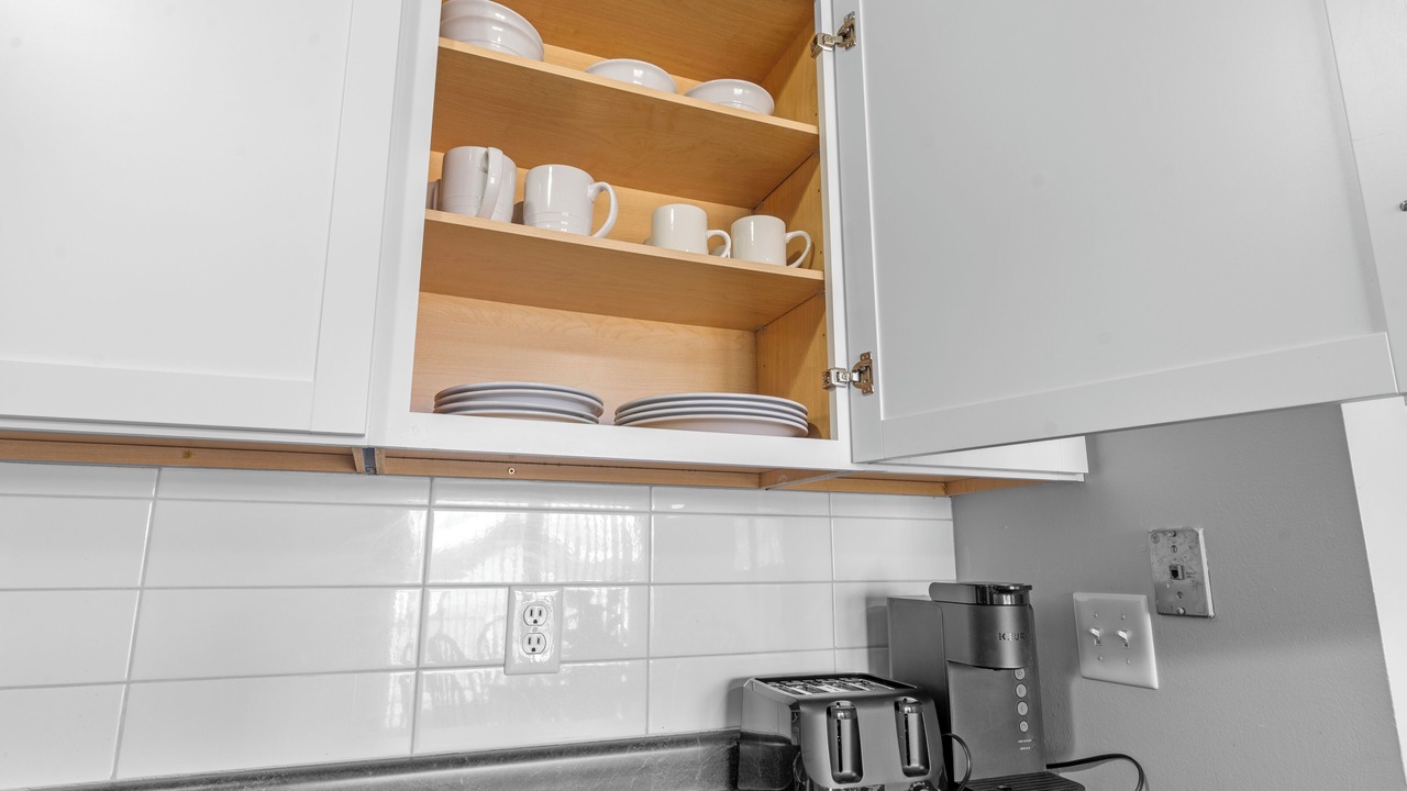 Photo of Kitchen in Springfield