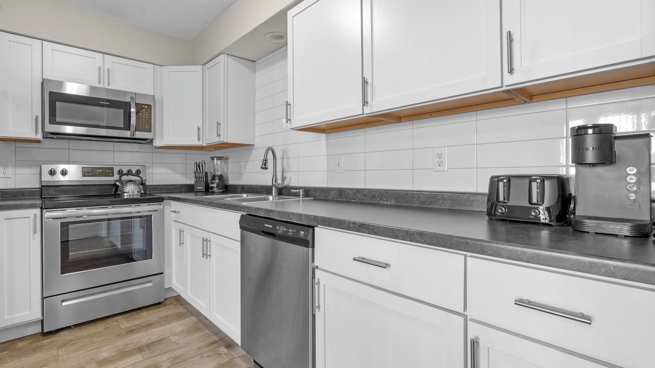 Photo of Kitchen in Springfield