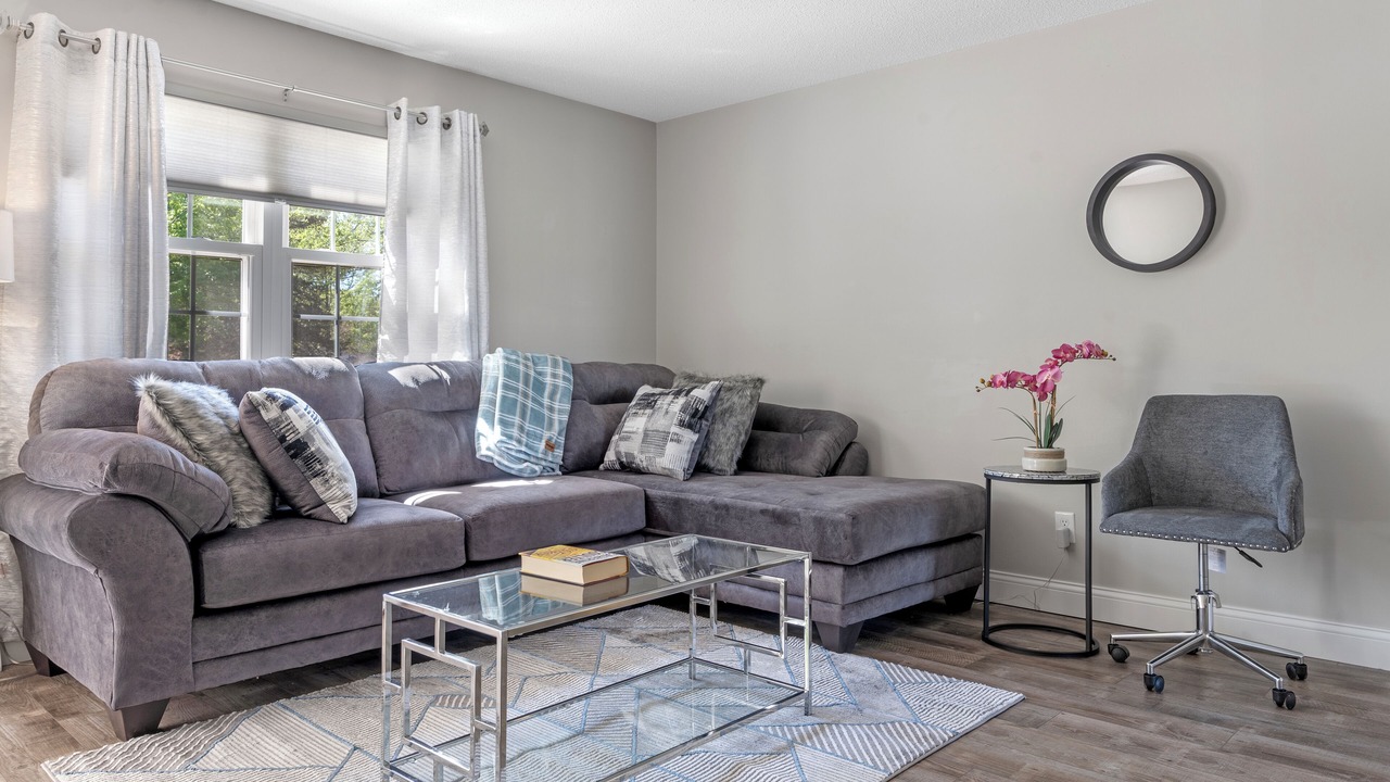 Photo of Livingroom in Springfield