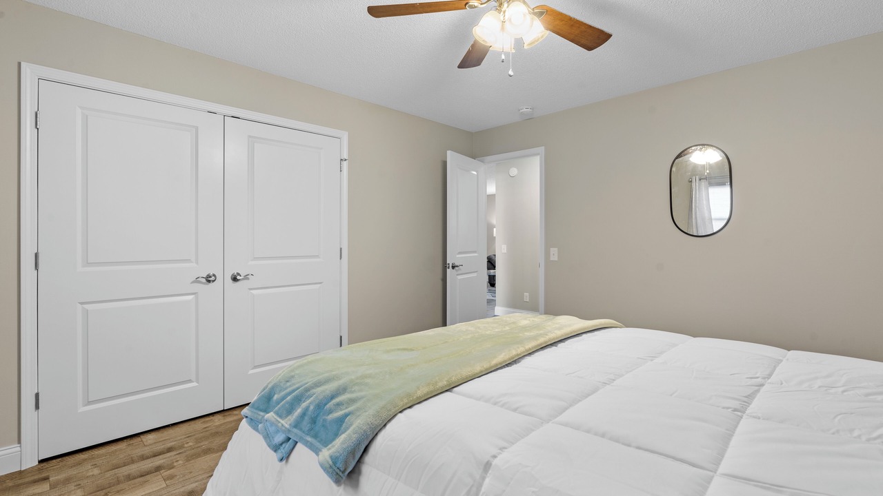 Photo of Bedroom in Springfield