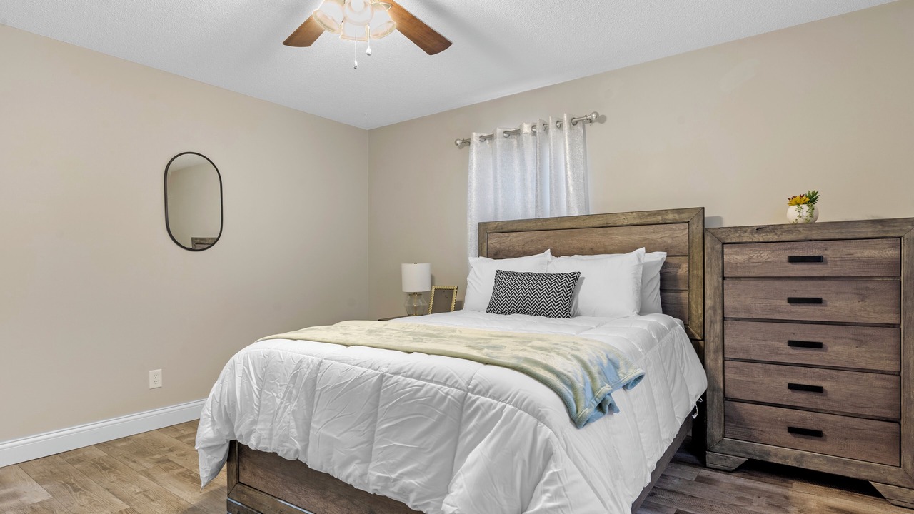 Photo of Bedroom in Springfield