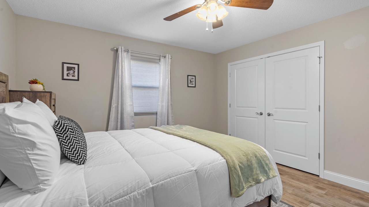Photo of Bedroom in Springfield