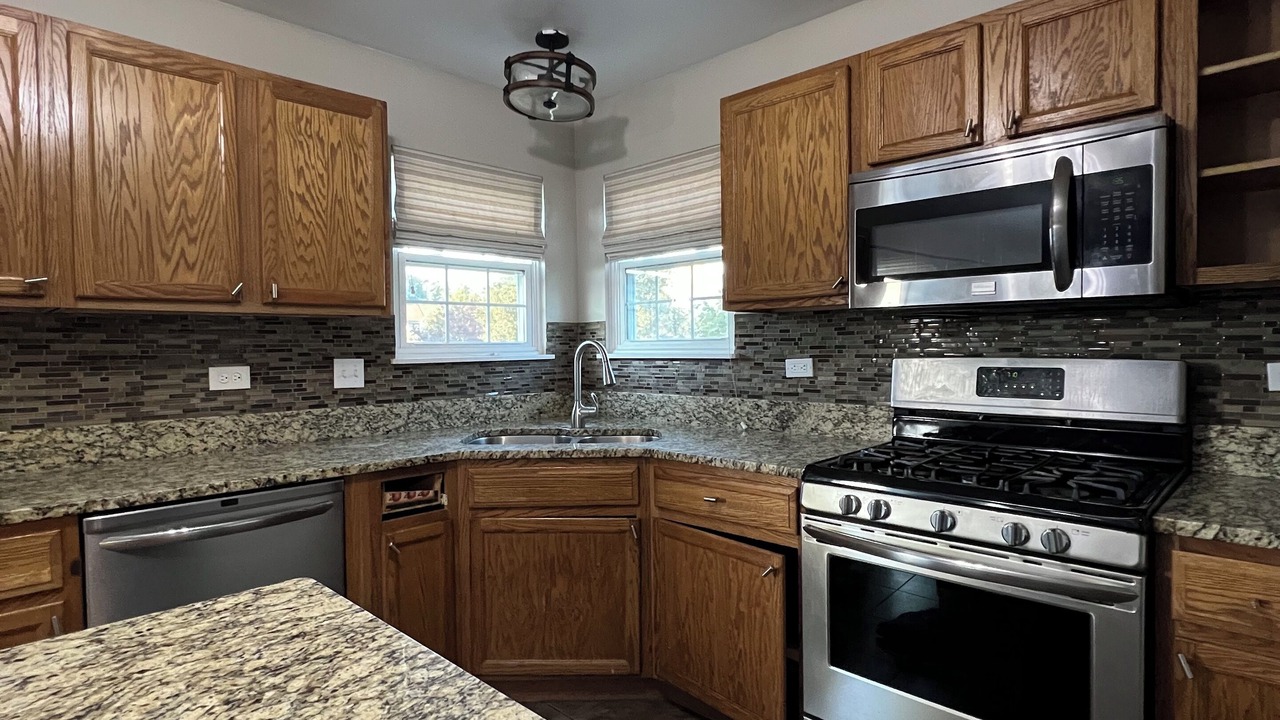 Photo of Kitchen in Shorewood