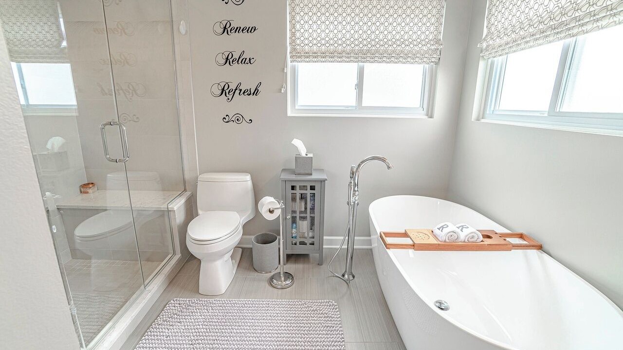 Photo of Bathroom in Shorewood