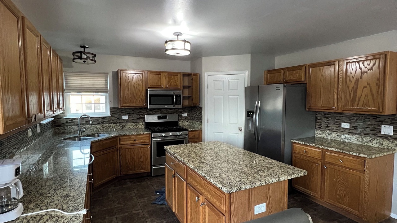 Photo of Kitchen in Shorewood