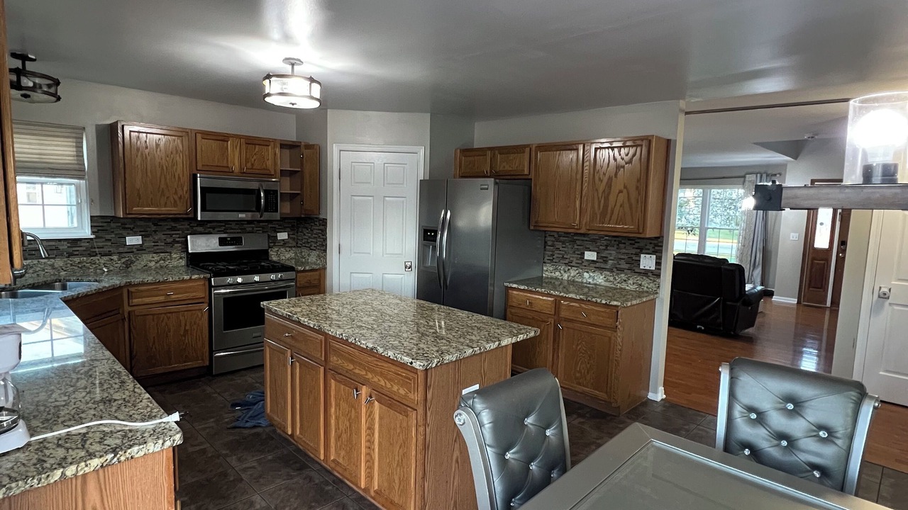 Photo of Kitchen in Shorewood