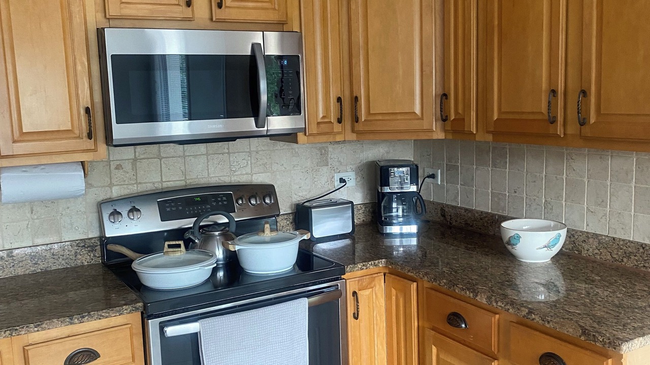 Photo of Kitchen in Gurnee