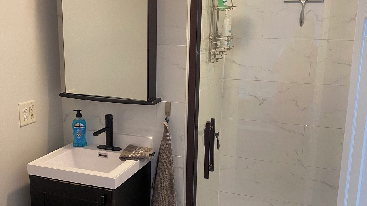 Photo of Bathroom in Gurnee