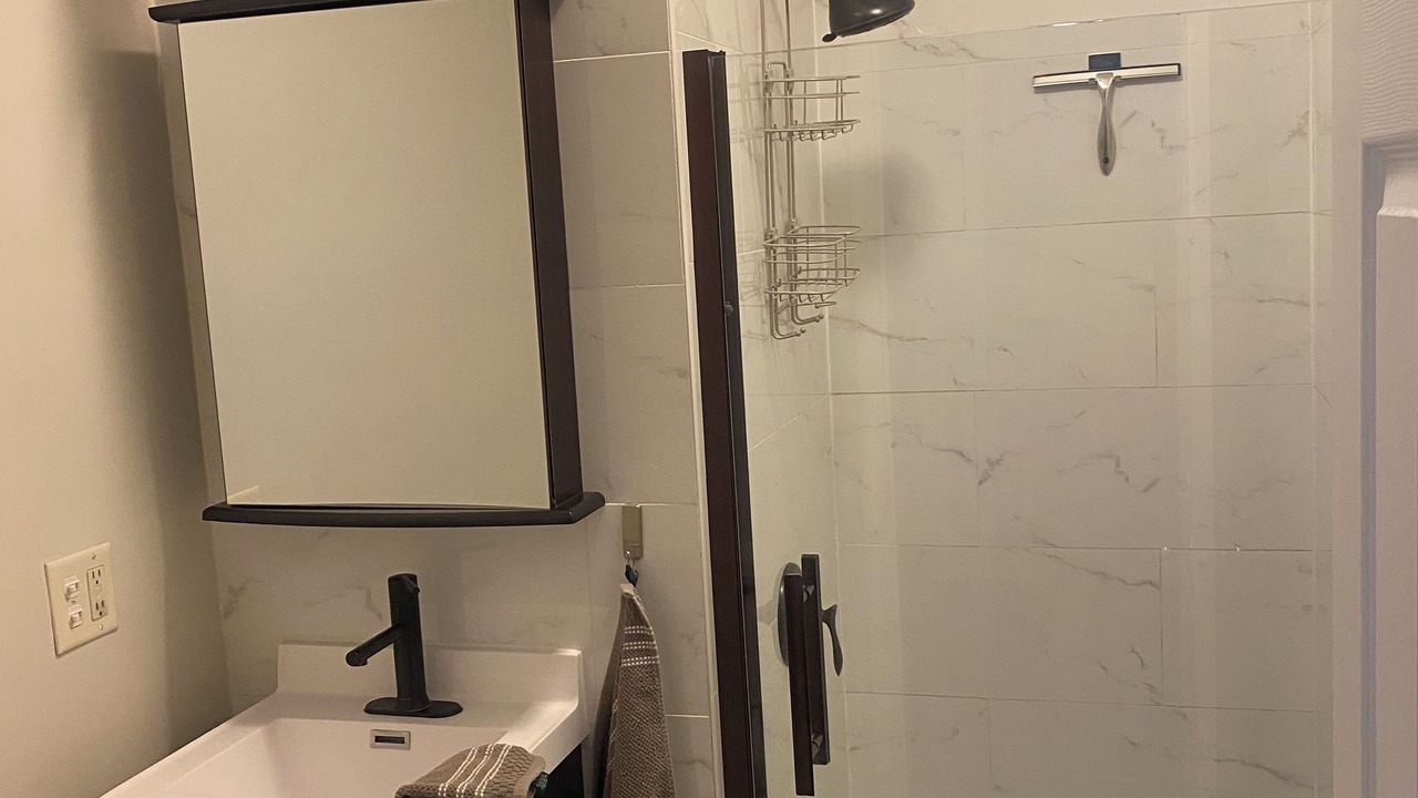 Photo of Bathroom in Gurnee