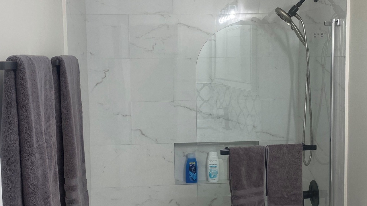 Photo of Bathroom in Gurnee