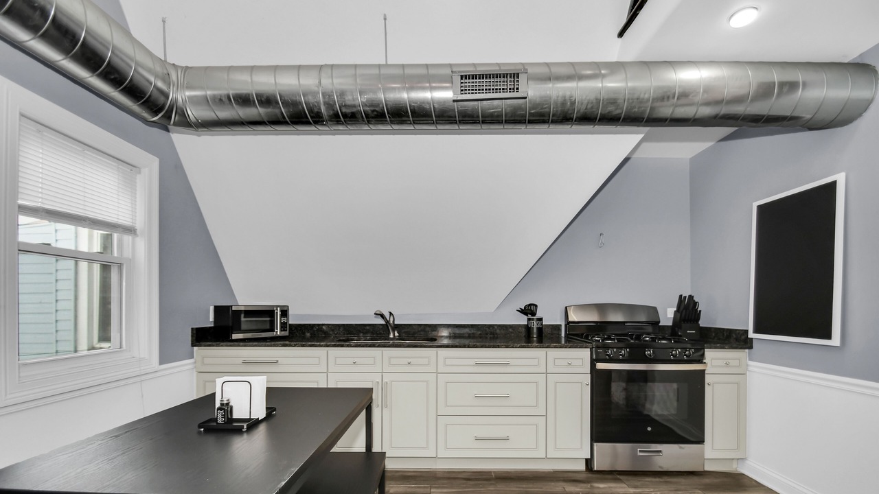 Photo of Kitchen in Brighton Park