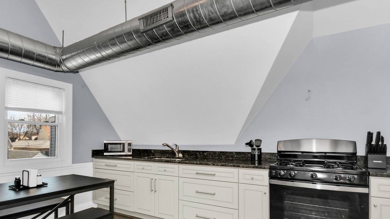 Photo of Kitchen in Brighton Park