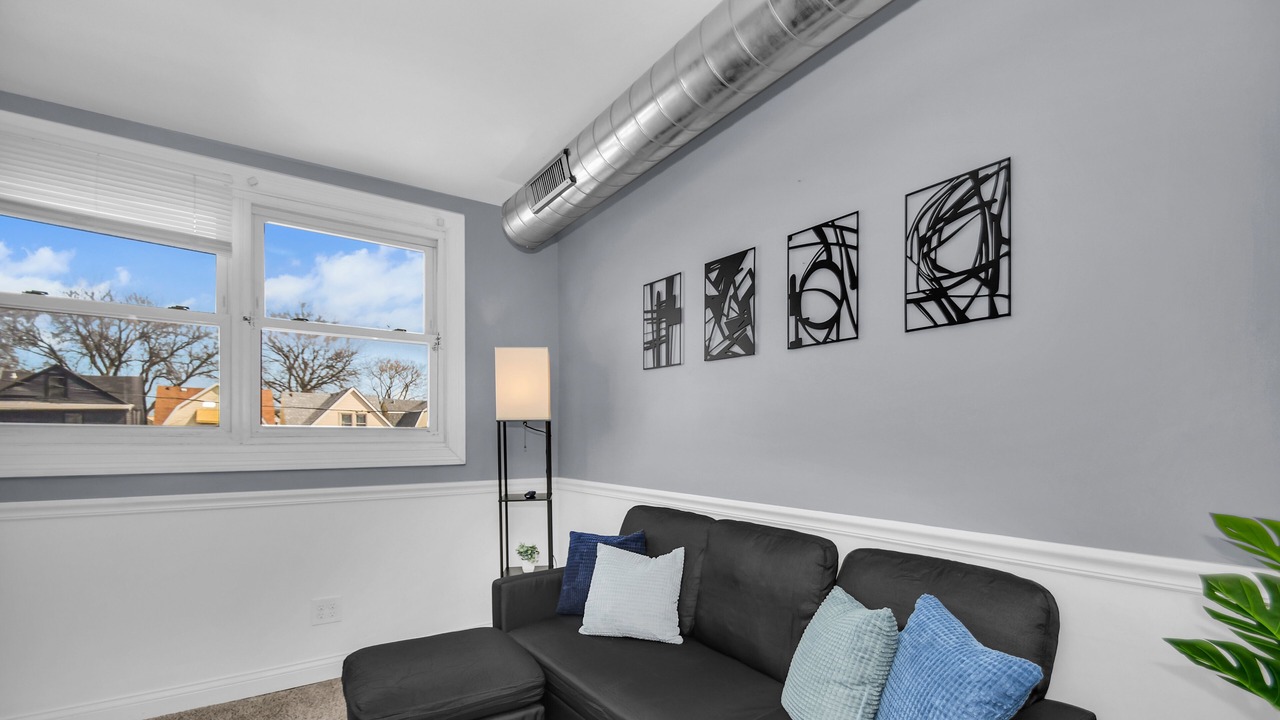 Photo of Livingroom in Brighton Park