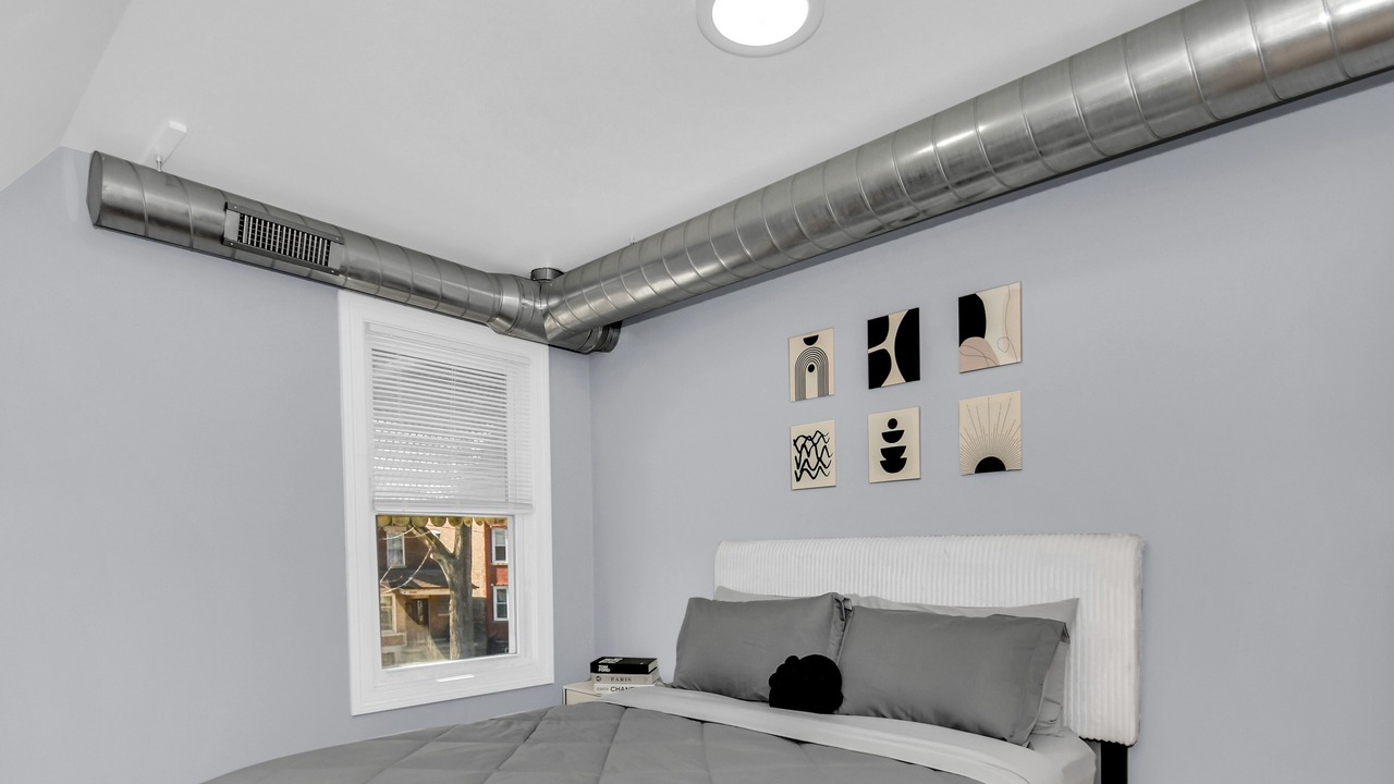 Photo of Bedroom in Brighton Park