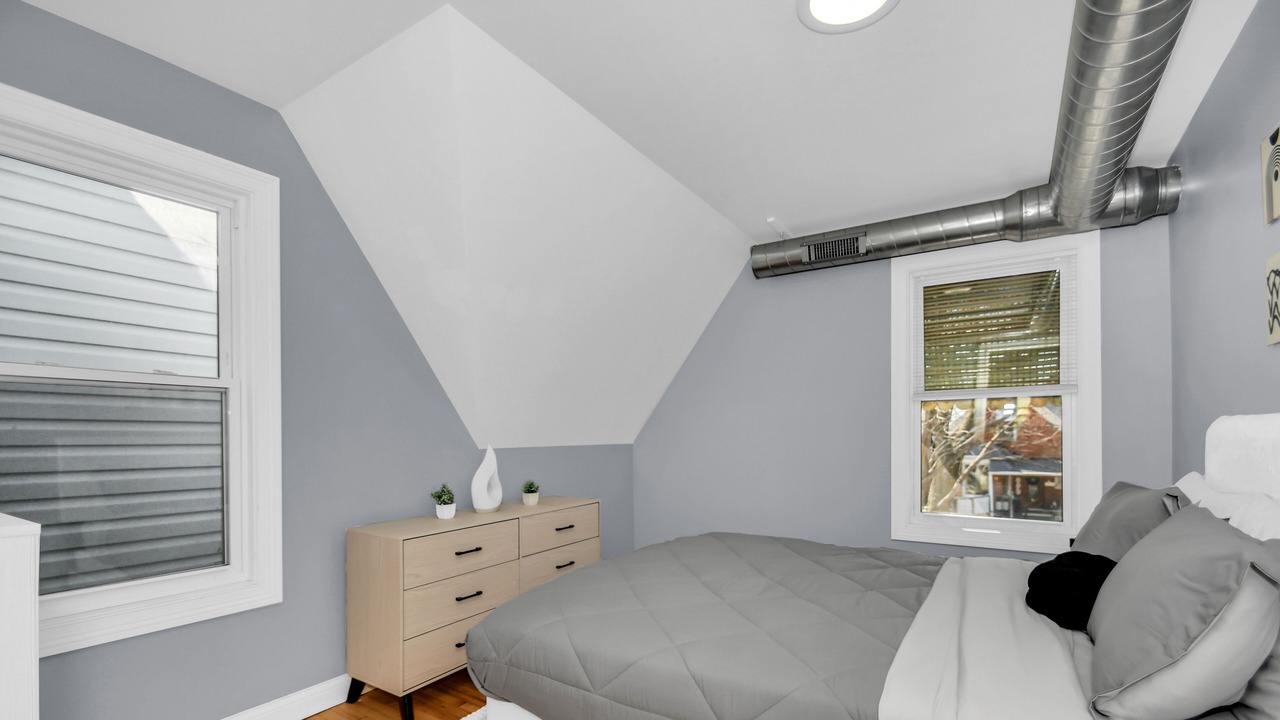 Photo of Bedroom in Brighton Park