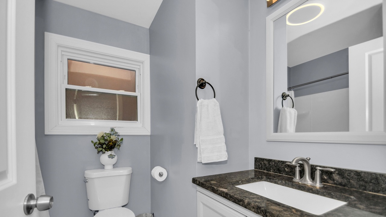 Photo of Bathroom in Brighton Park