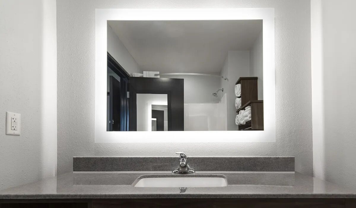 Photo of Bathroom in East Moline