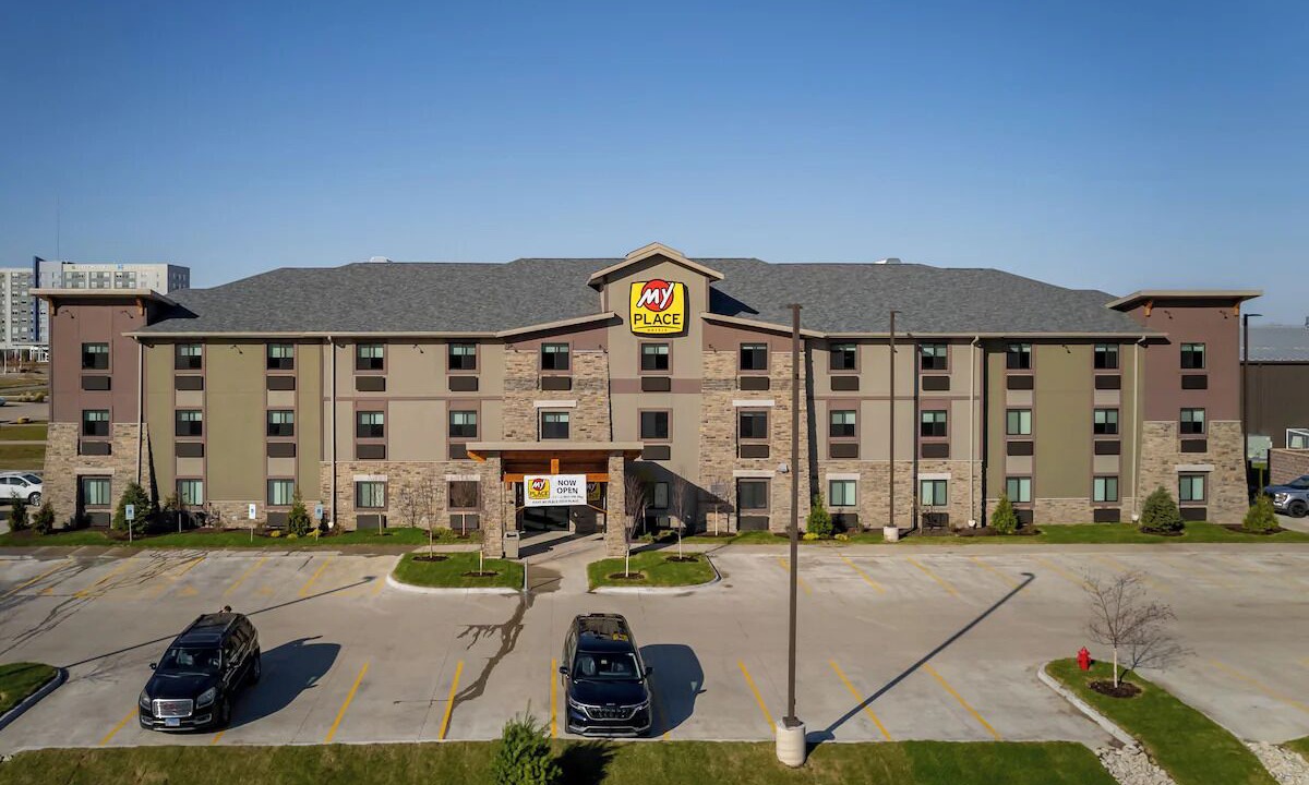 Photo of Outdoor in East Moline