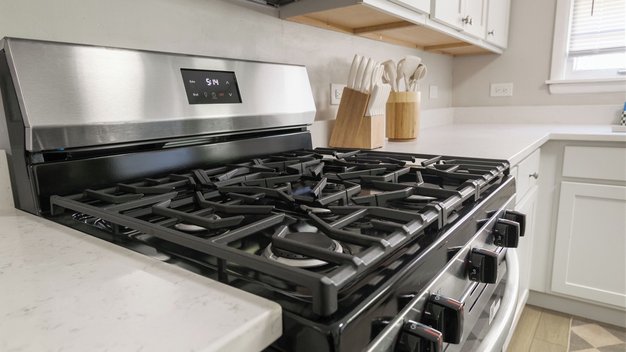 Photo of Kitchen in Waukegan