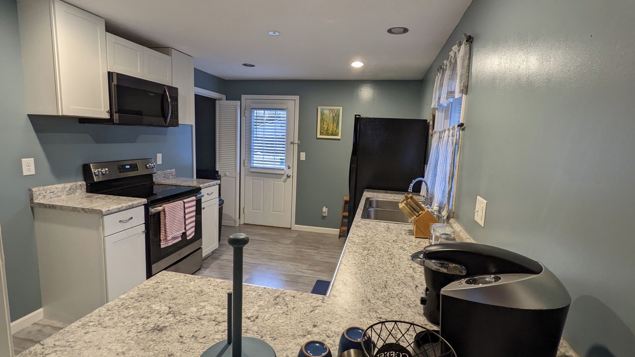 Photo of Kitchen in Springfield