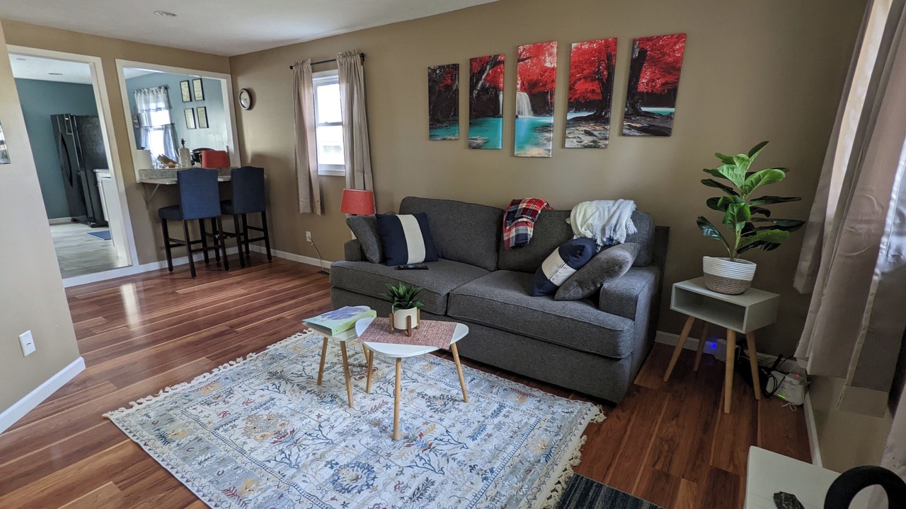 Photo of Livingroom in Springfield