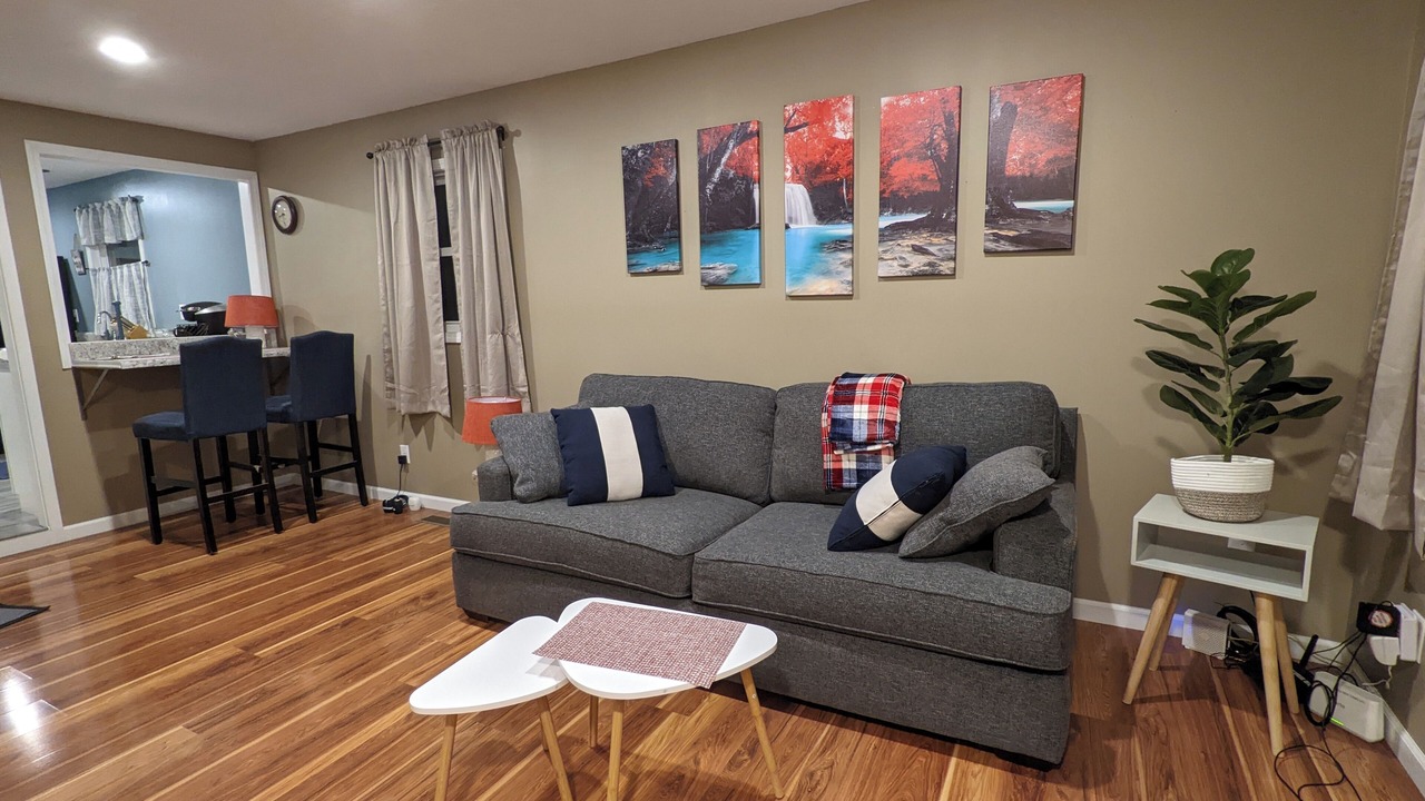 Photo of Livingroom in Springfield