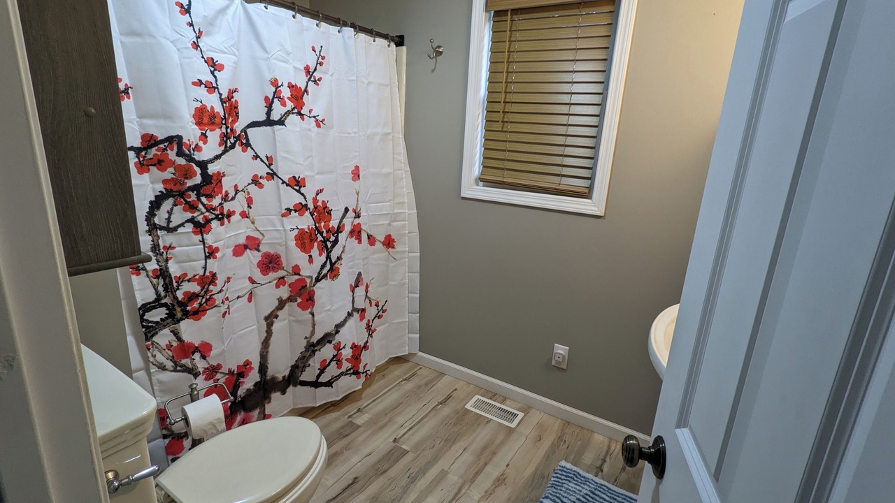 Photo of Bathroom in Springfield