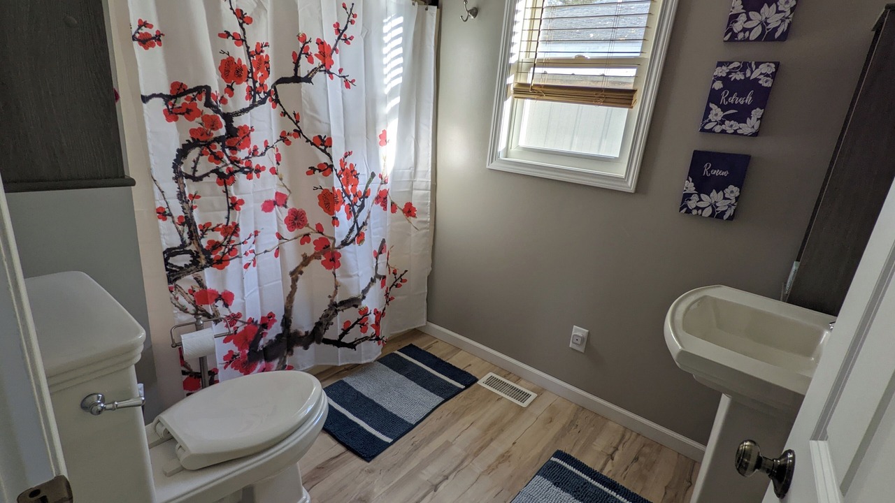 Photo of Bathroom in Springfield