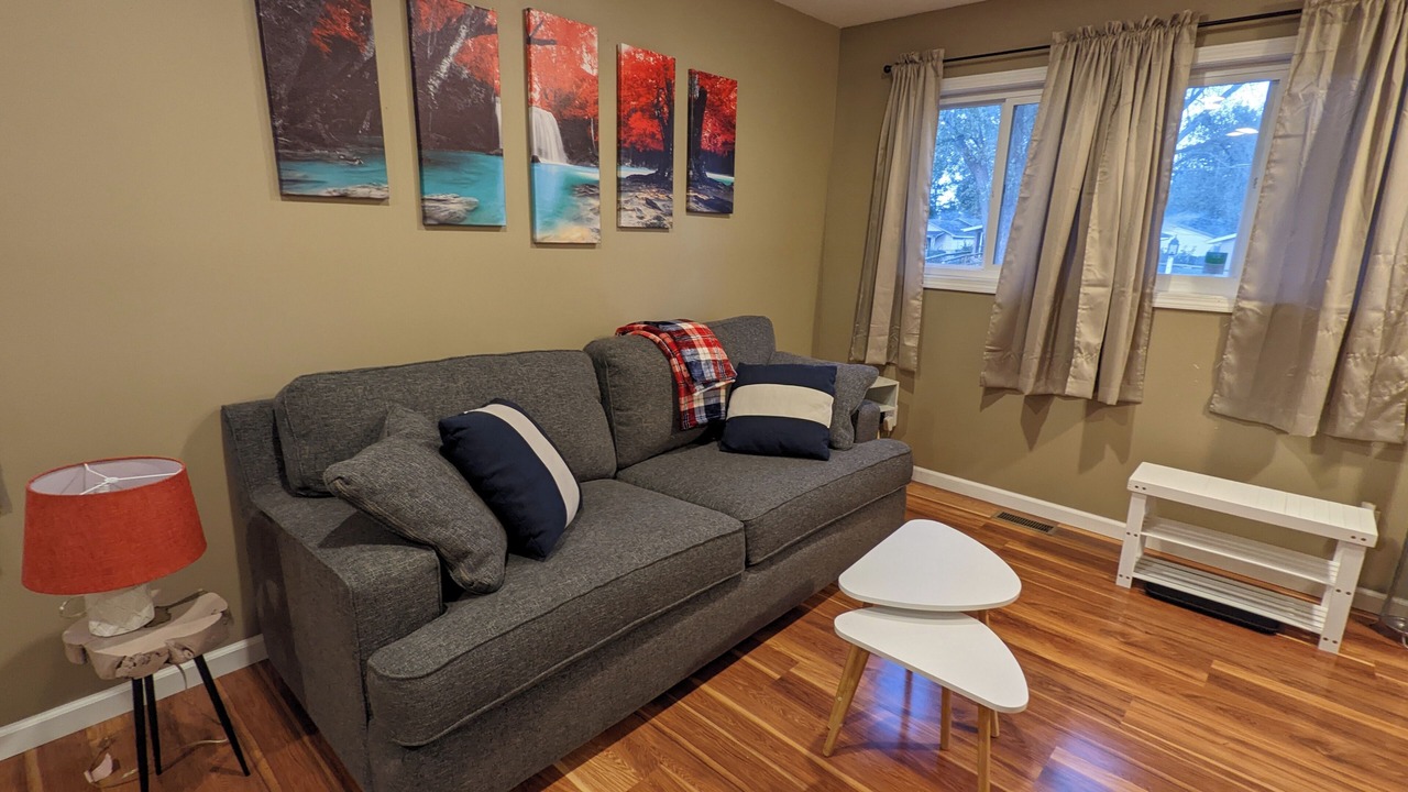 Photo of Livingroom in Springfield