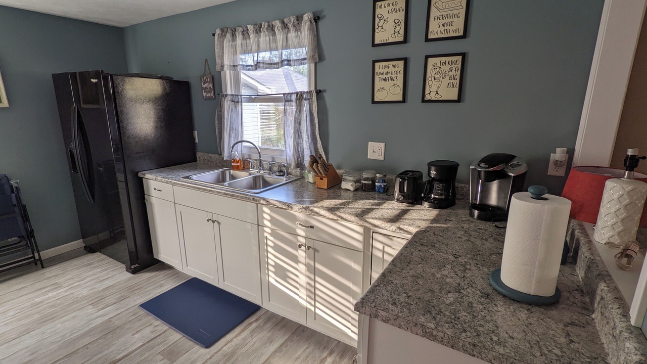 Photo of Kitchen in Springfield