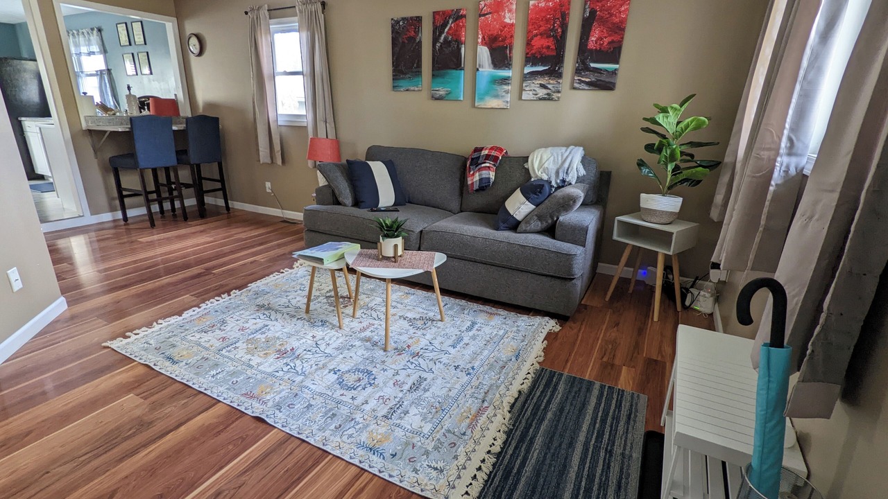 Photo of Livingroom in Springfield