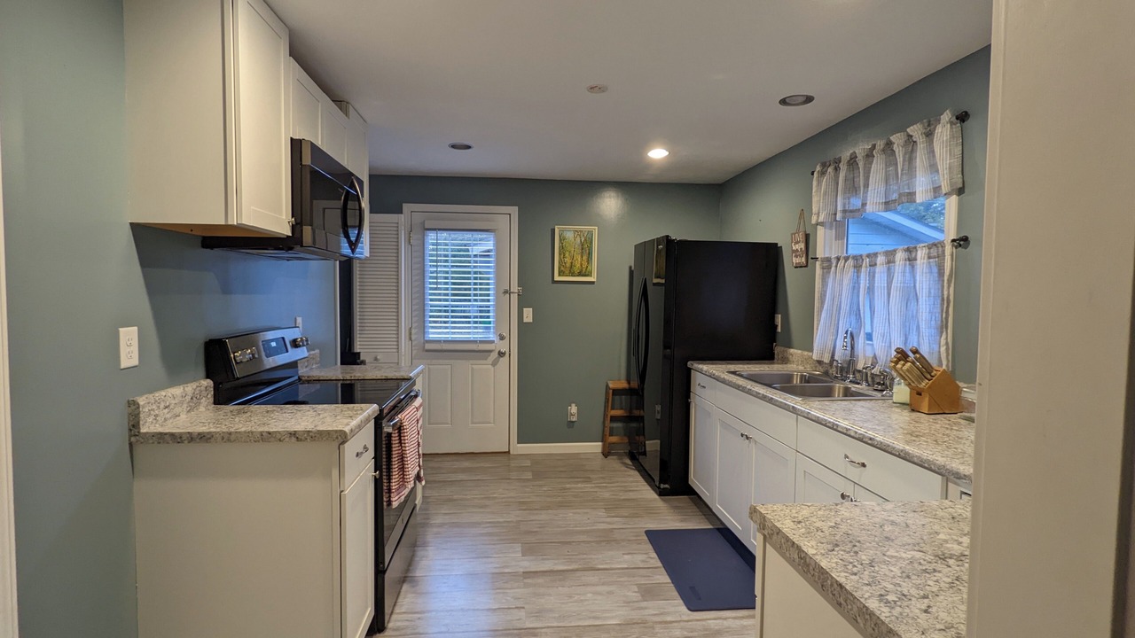 Photo of Kitchen in Springfield