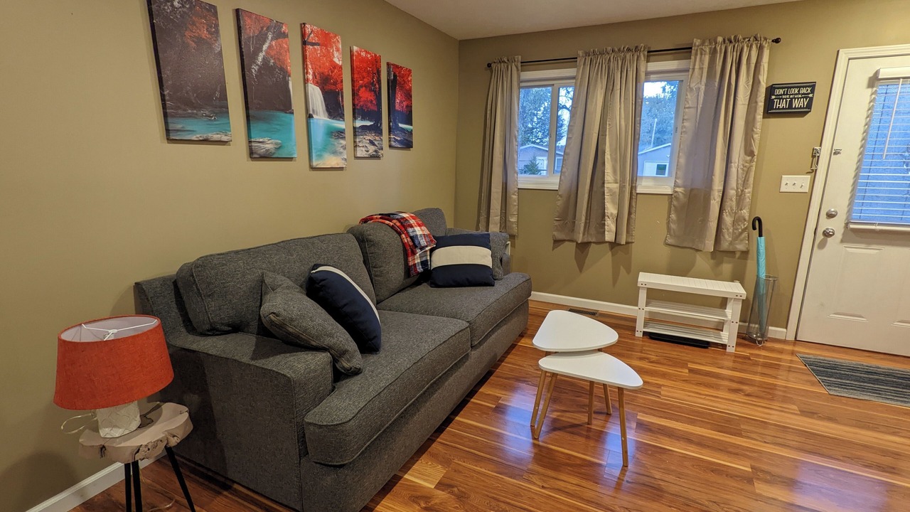 Photo of Livingroom in Springfield