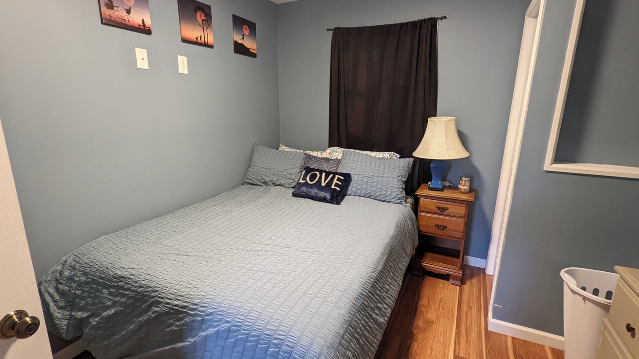 Photo of Bedroom in Springfield