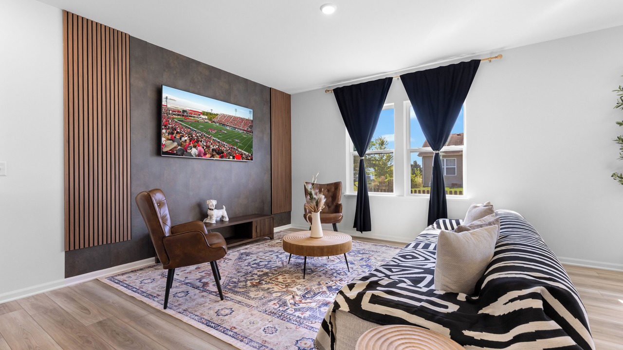 Photo of Livingroom in Malta