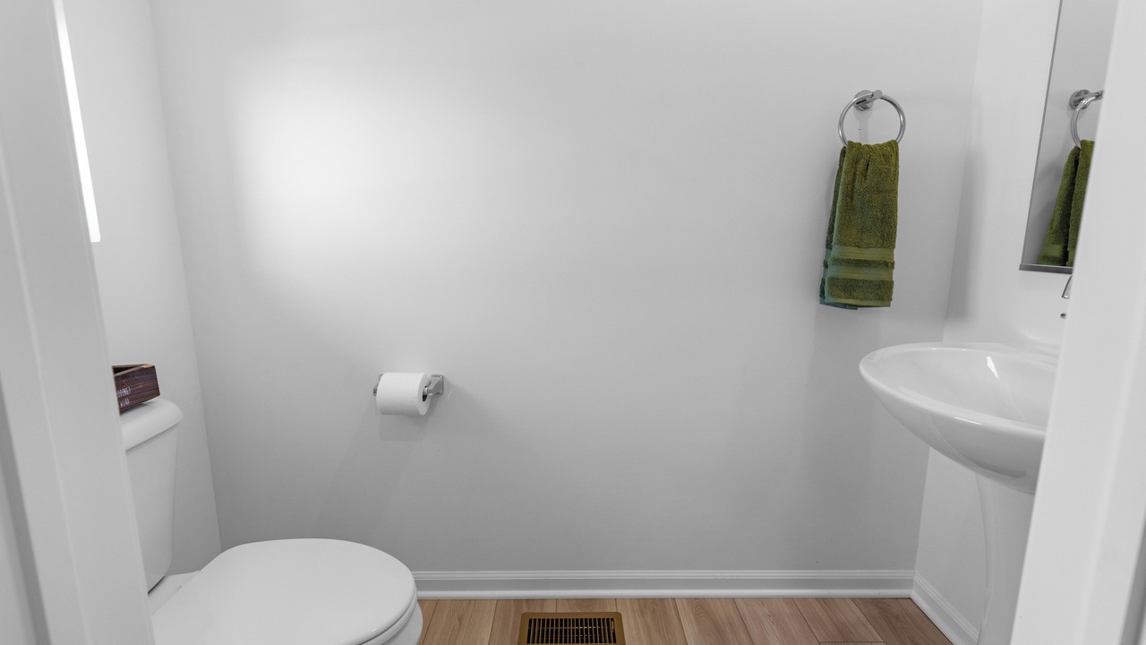 Photo of Bathroom in Malta