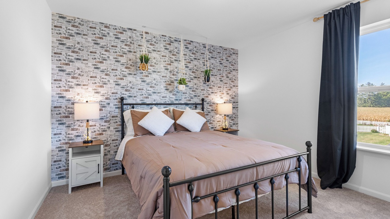 Photo of Bedroom in Malta