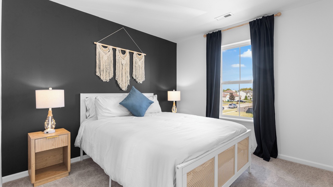 Photo of Bedroom in Malta