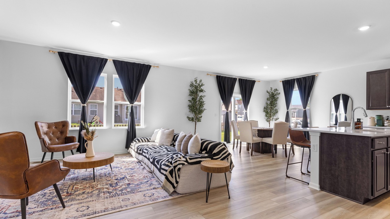 Photo of Livingroom in Malta