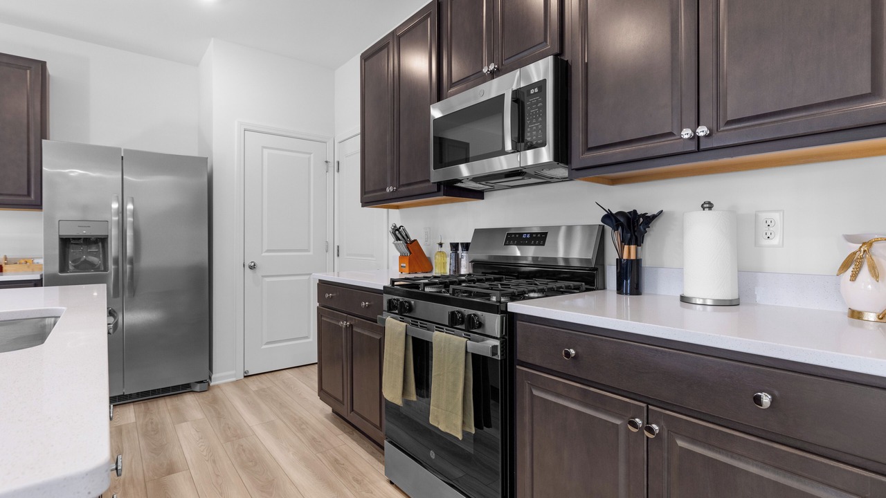 Photo of Kitchen in Malta