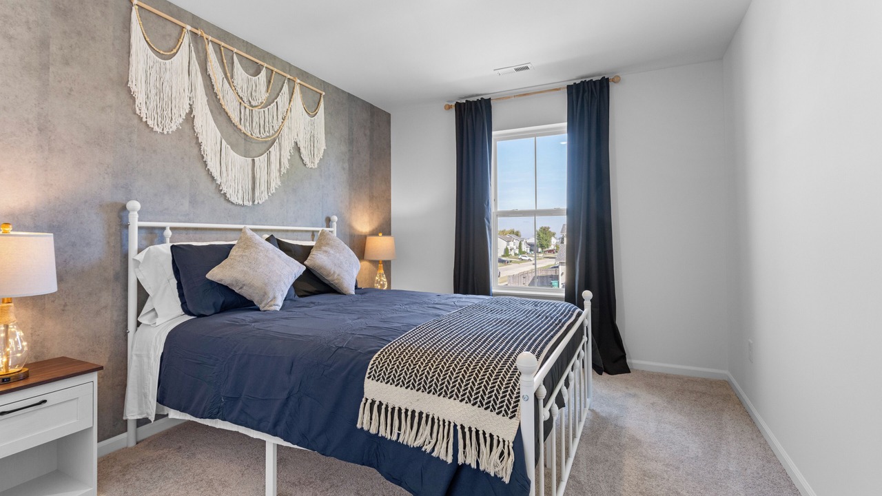Photo of Bedroom in Malta